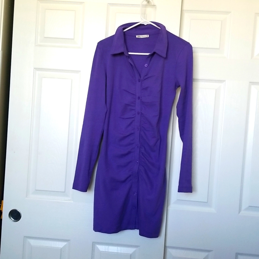 Zara Mini dress